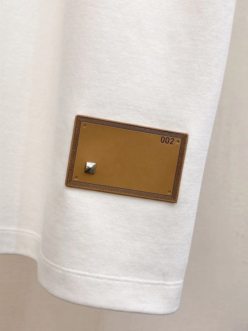 Valentino T-Shirts Lightweight 174661