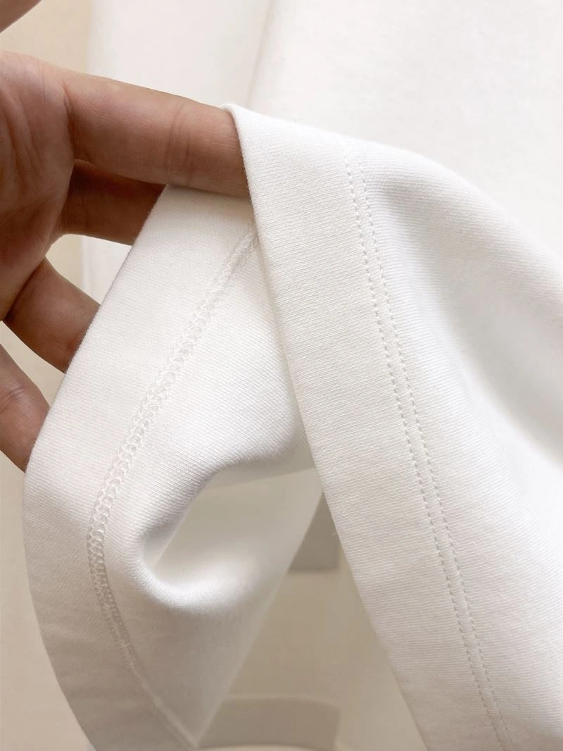 Valentino T-Shirts Lightweight 174661