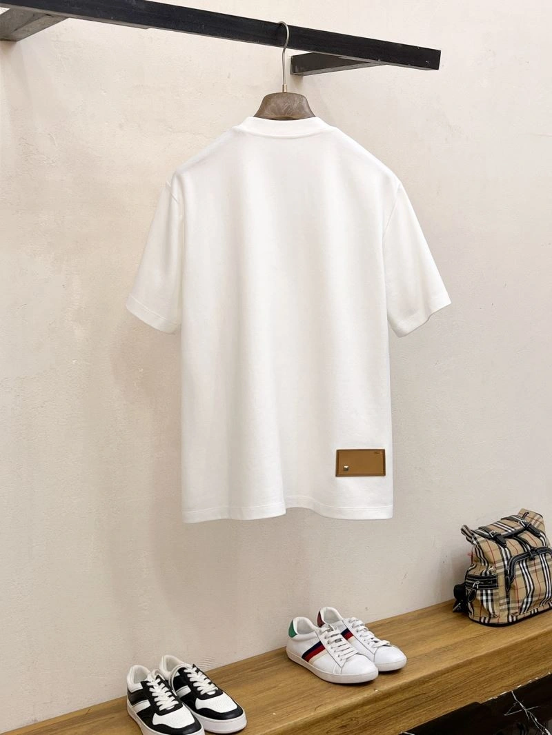 Valentino T-Shirts Lightweight 174661