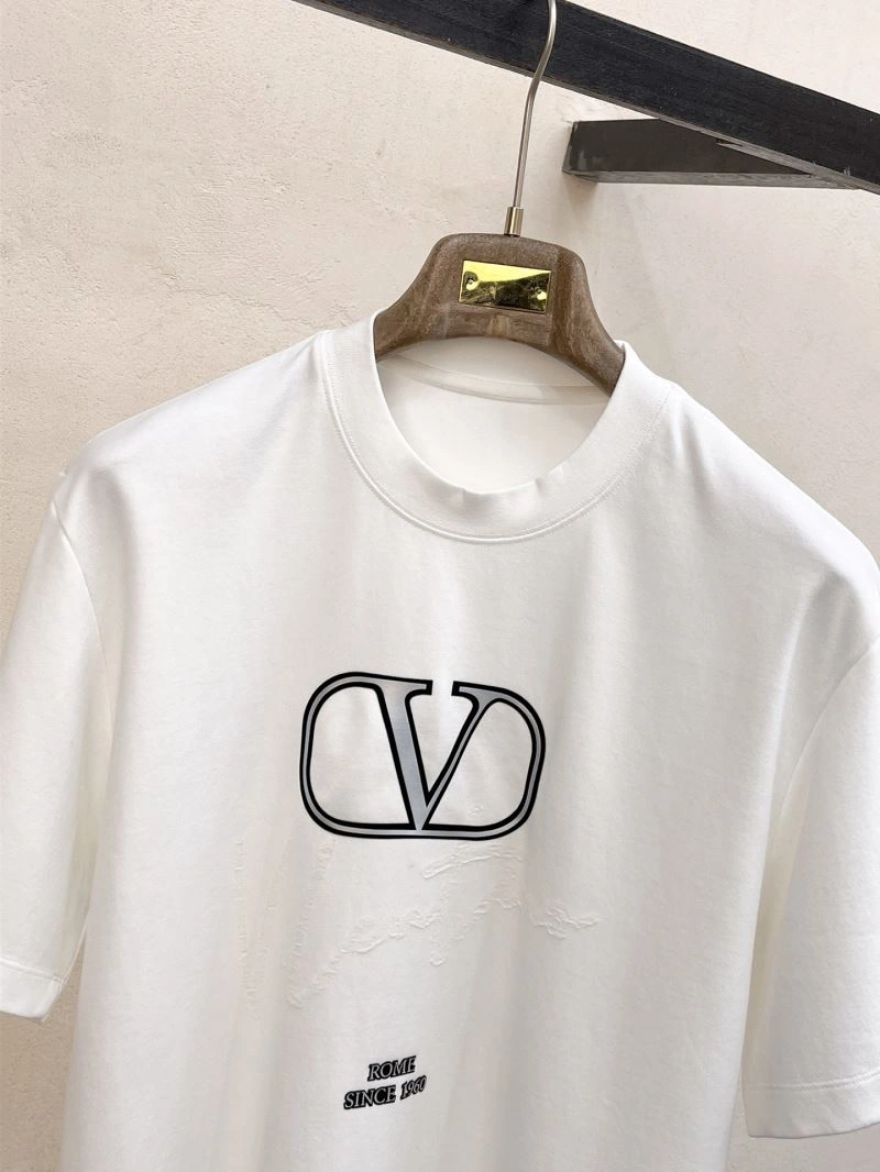 Valentino T-Shirts Lightweight 174661