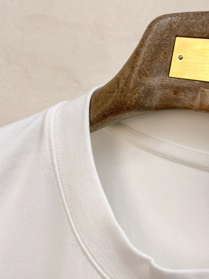 Valentino T-Shirts Lightweight 174661