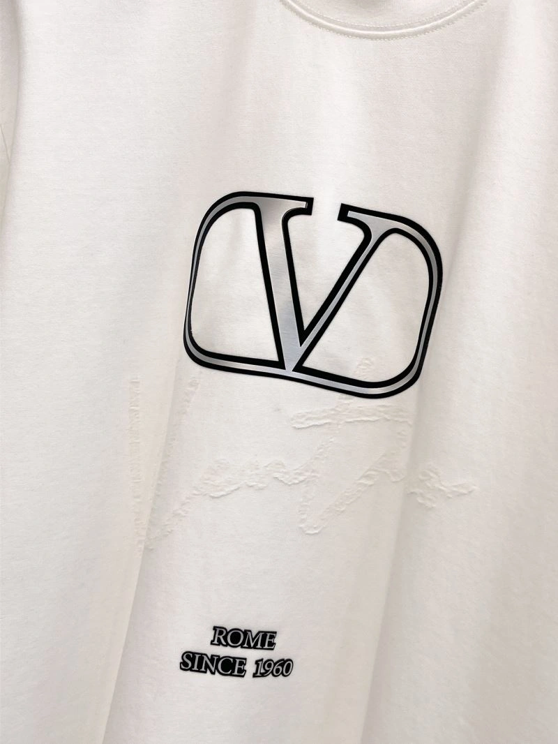Valentino T-Shirts Lightweight 174661