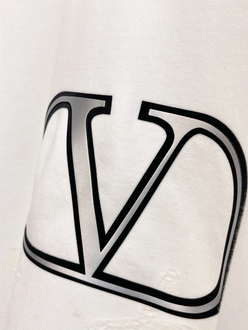 Valentino T-Shirts Lightweight 174661