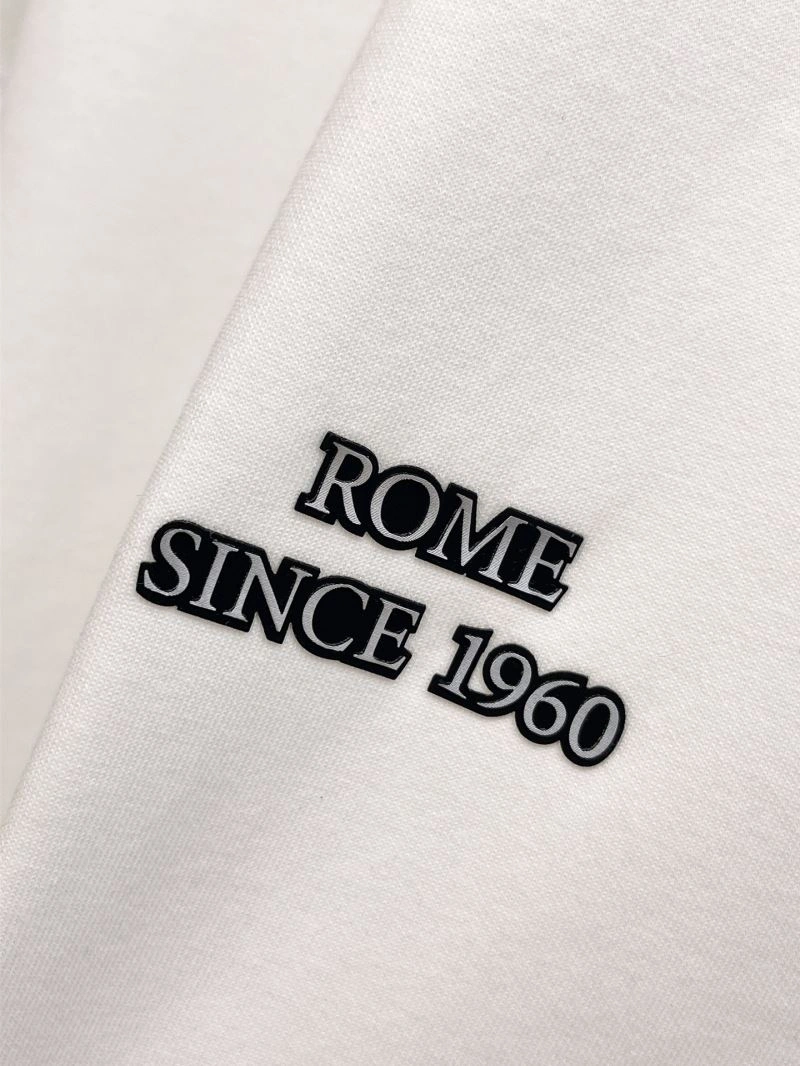 Valentino T-Shirts Lightweight 174661