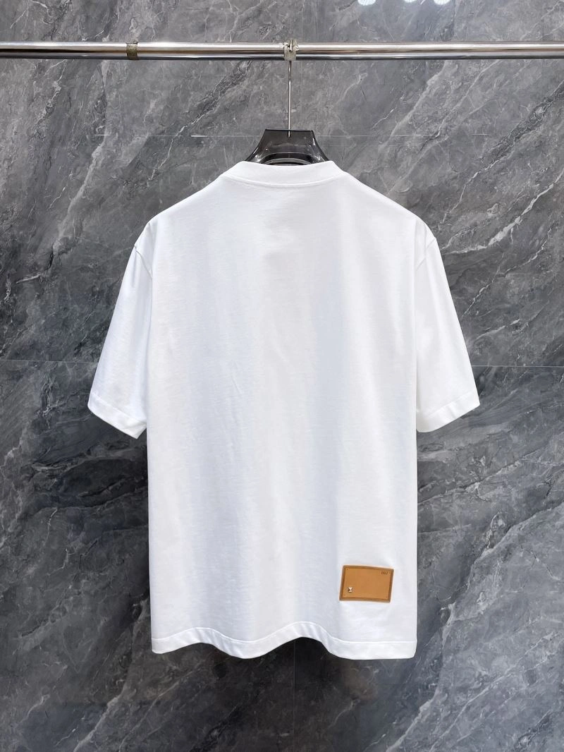 Effortless Valentino T-Shirts 174647
