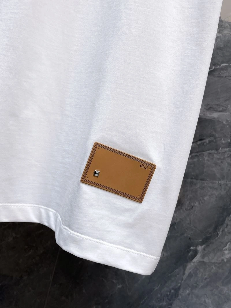 Effortless Valentino T-Shirts 174647