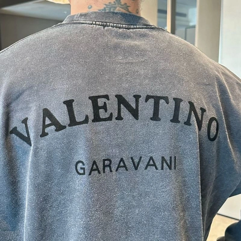 Snug Valentino T-Shirts 174653