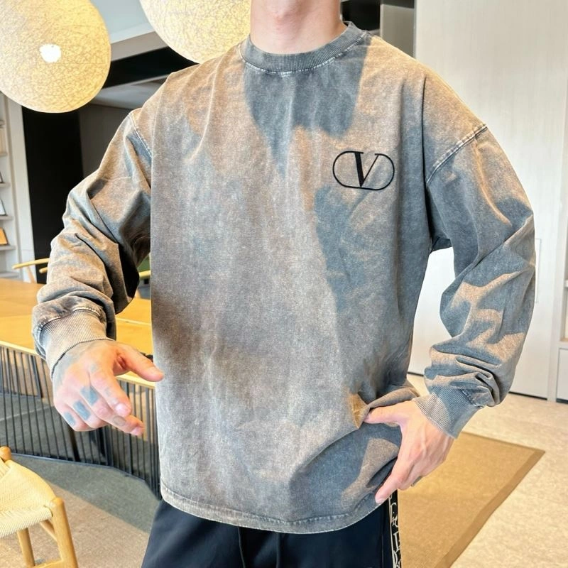 Refined Valentino T-Shirts 174656