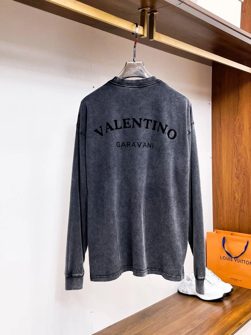 Valentino T-Shirts WellDesigned 174659