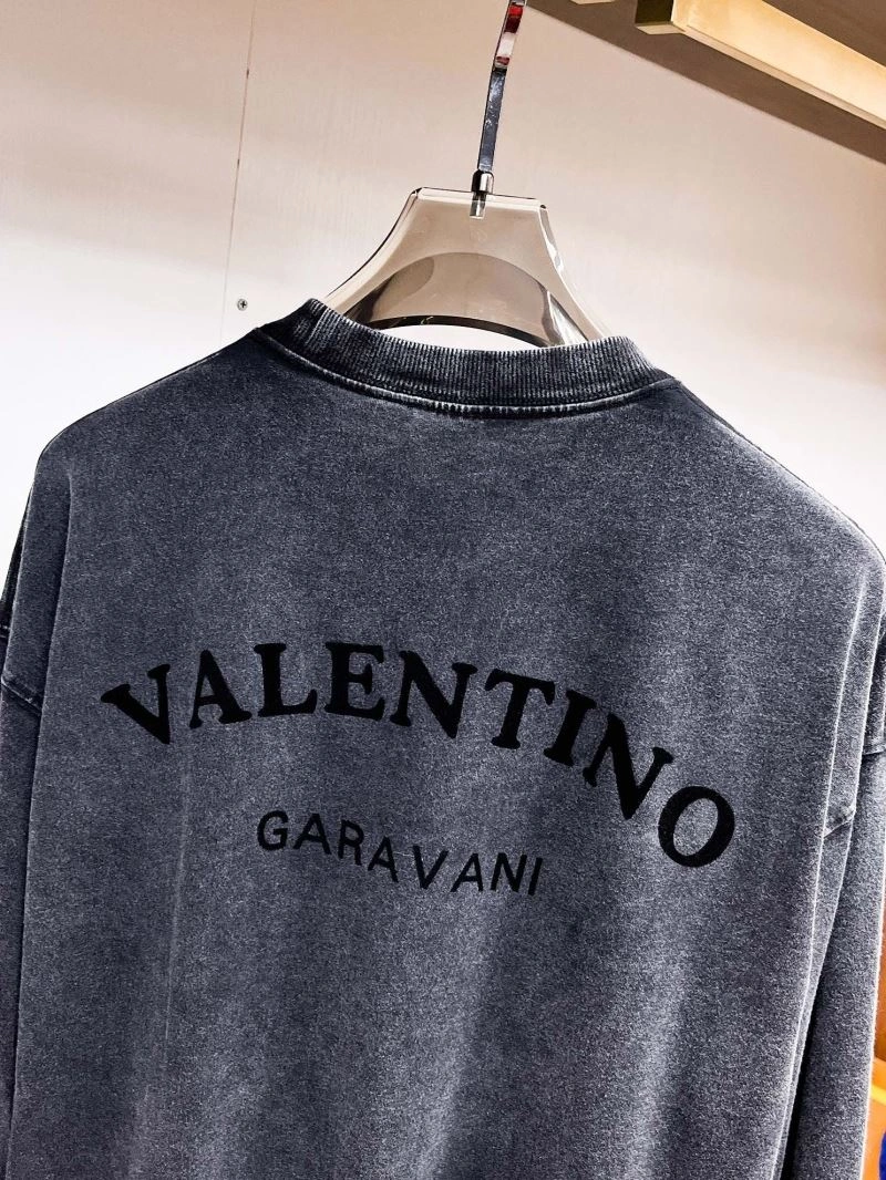 Valentino T-Shirts WellDesigned 174659