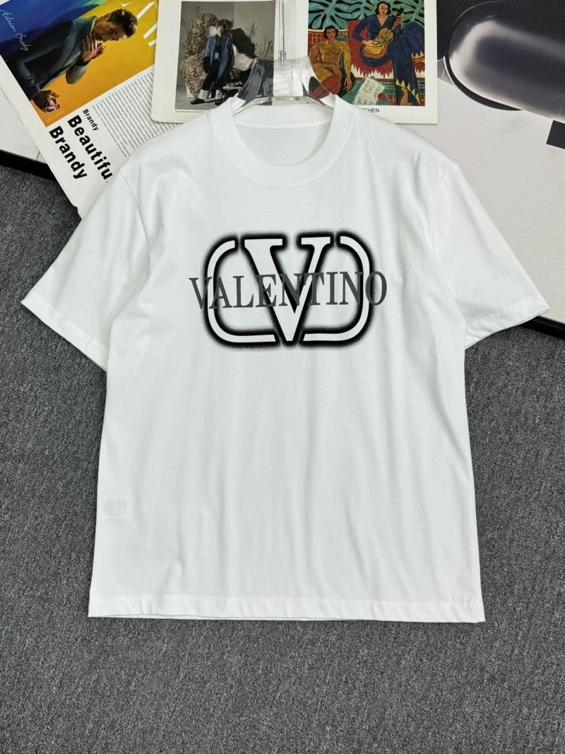 Valentino T-Shirts Effortless 174658