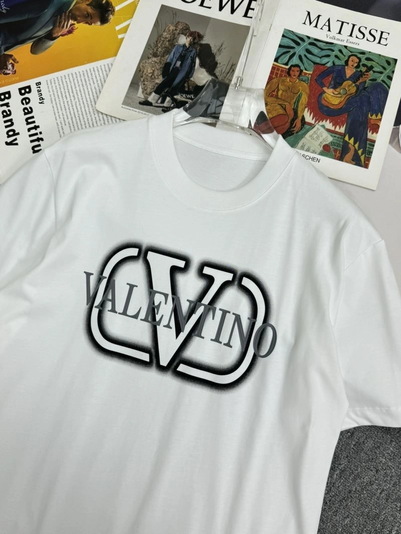 Valentino T-Shirts Effortless 174658