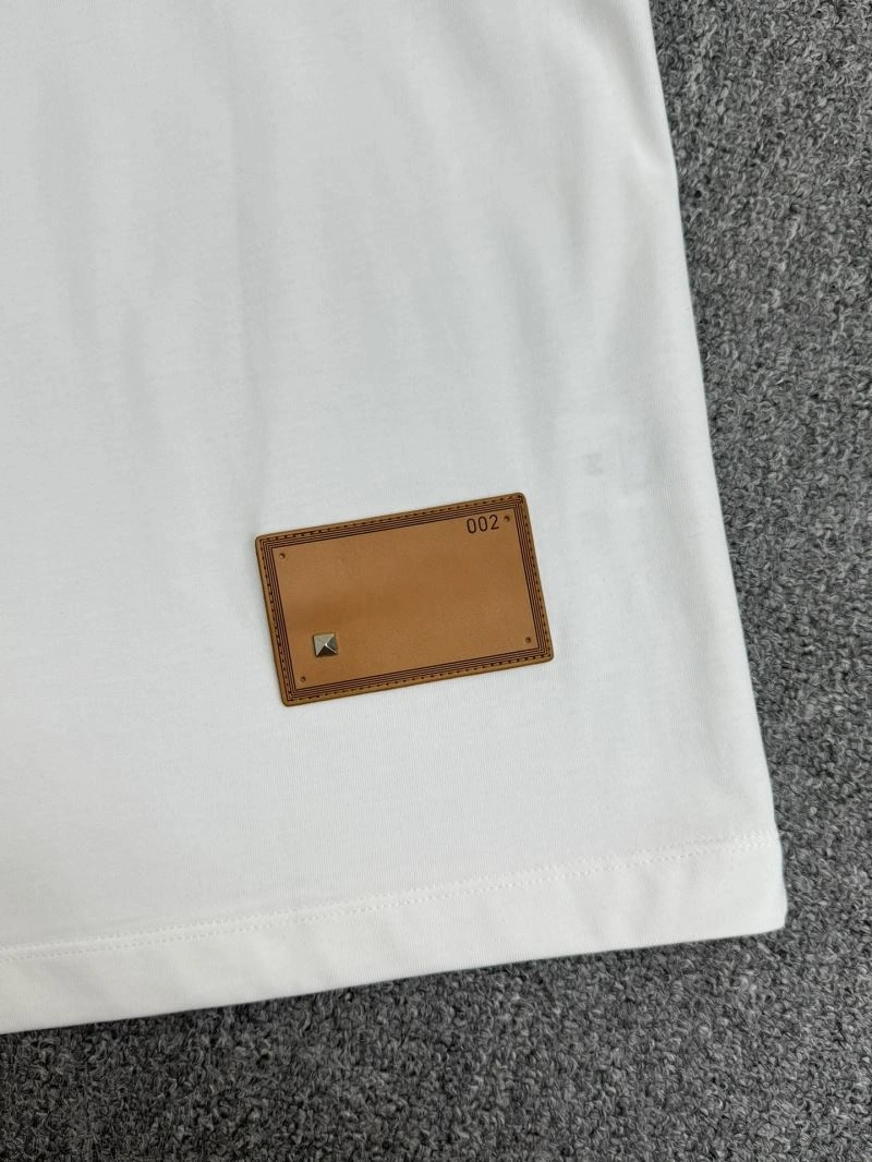 Valentino T-Shirts Effortless 174658