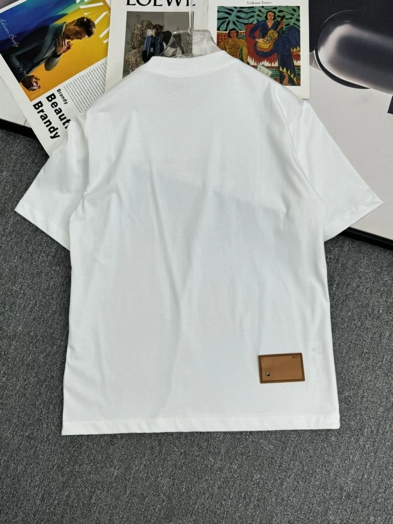 Valentino T-Shirts Effortless 174658