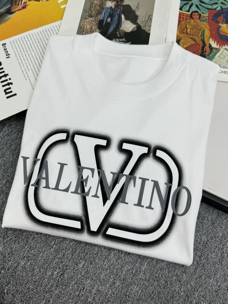 Valentino T-Shirts Effortless 174658