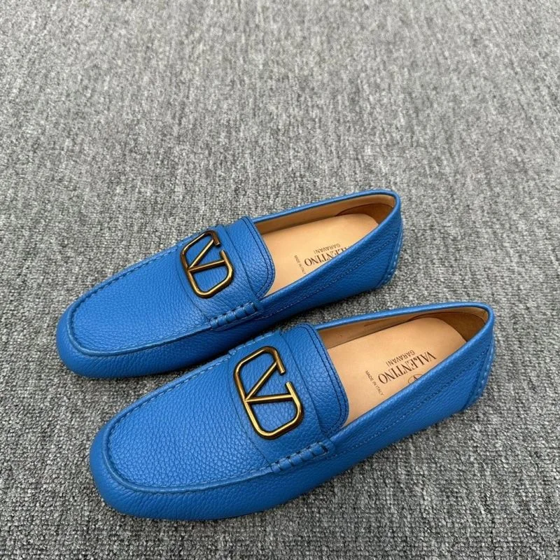 RelaxedFit Valentino Tods Shoes 36806