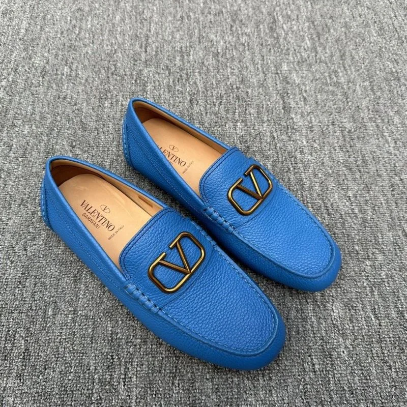RelaxedFit Valentino Tods Shoes 36806