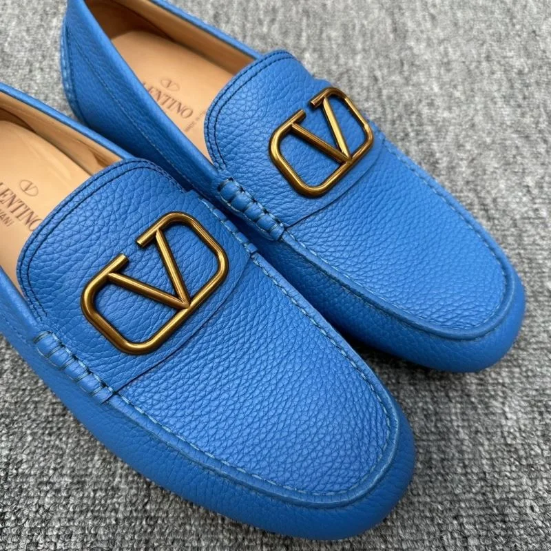 RelaxedFit Valentino Tods Shoes 36806
