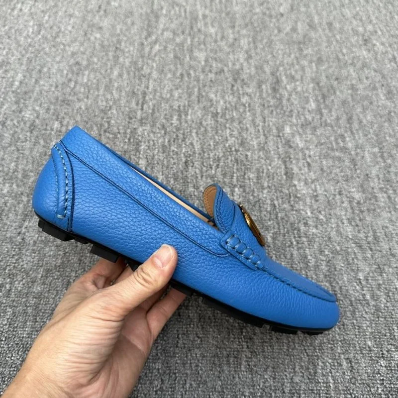 RelaxedFit Valentino Tods Shoes 36806