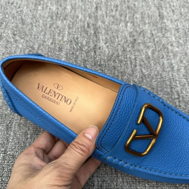 RelaxedFit Valentino Tods Shoes 36806