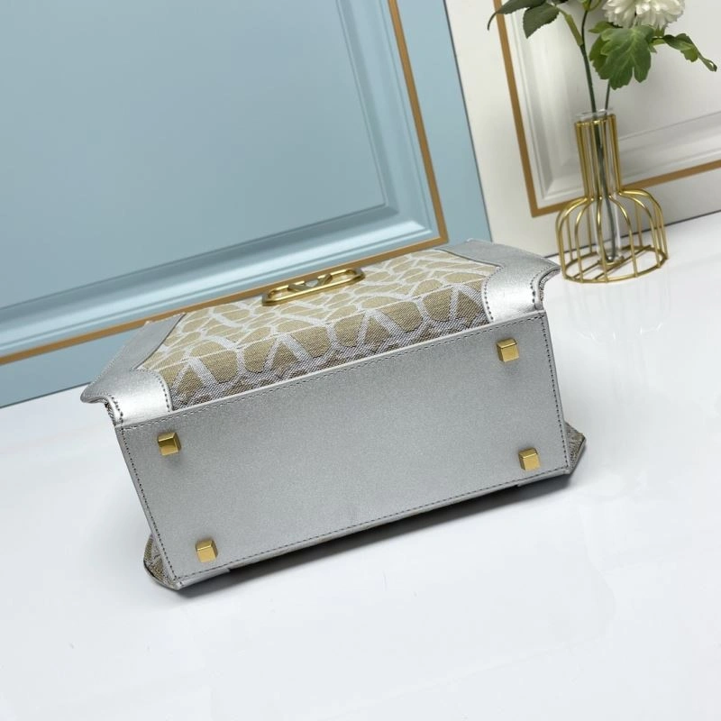 Valentino Top Handle Bags Breathable 86694