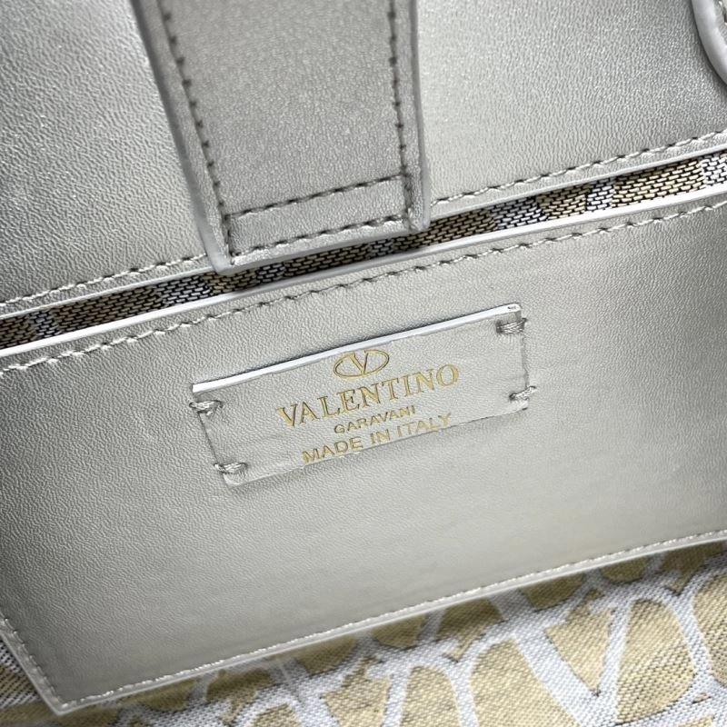 Valentino Top Handle Bags Breathable 86694