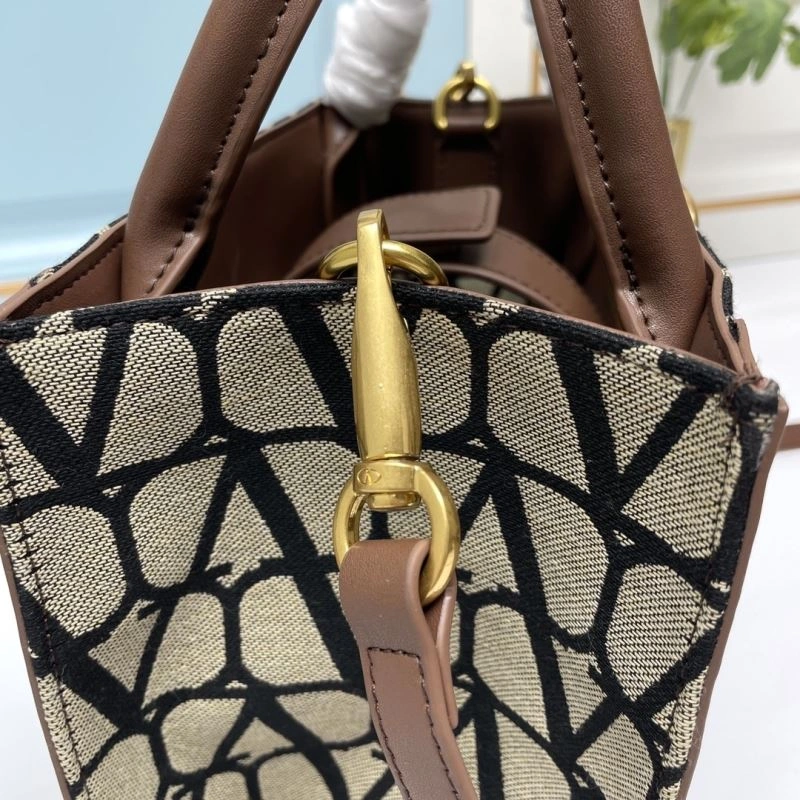ZipUp Valentino Top Handle Bags 86729