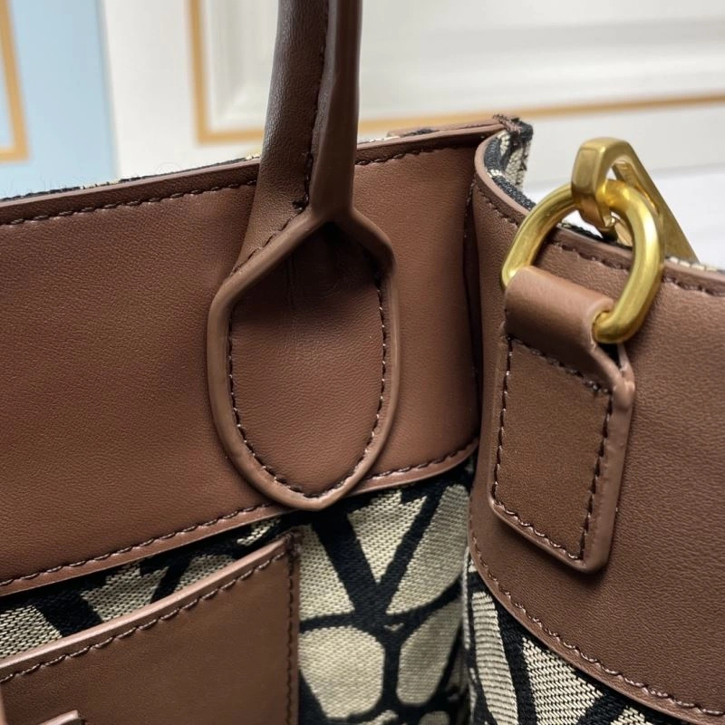 ZipUp Valentino Top Handle Bags 86729