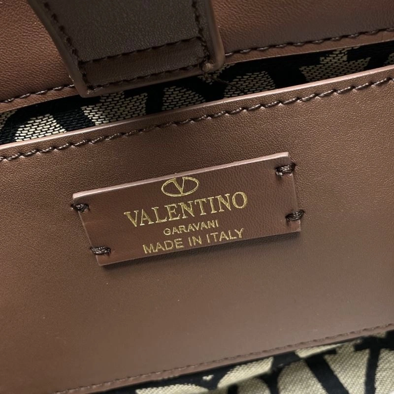 ZipUp Valentino Top Handle Bags 86729