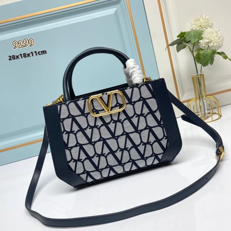 Valentino Top Handle Bags Lightweight 86739
