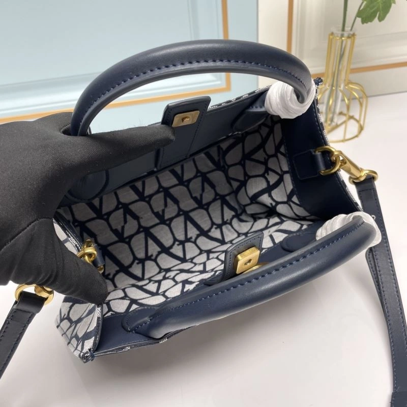 Valentino Top Handle Bags Lightweight 86739
