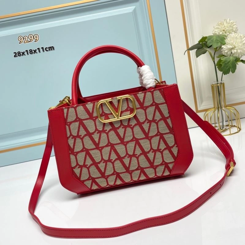 Trendsetting Valentino Top Handle Bags 86688