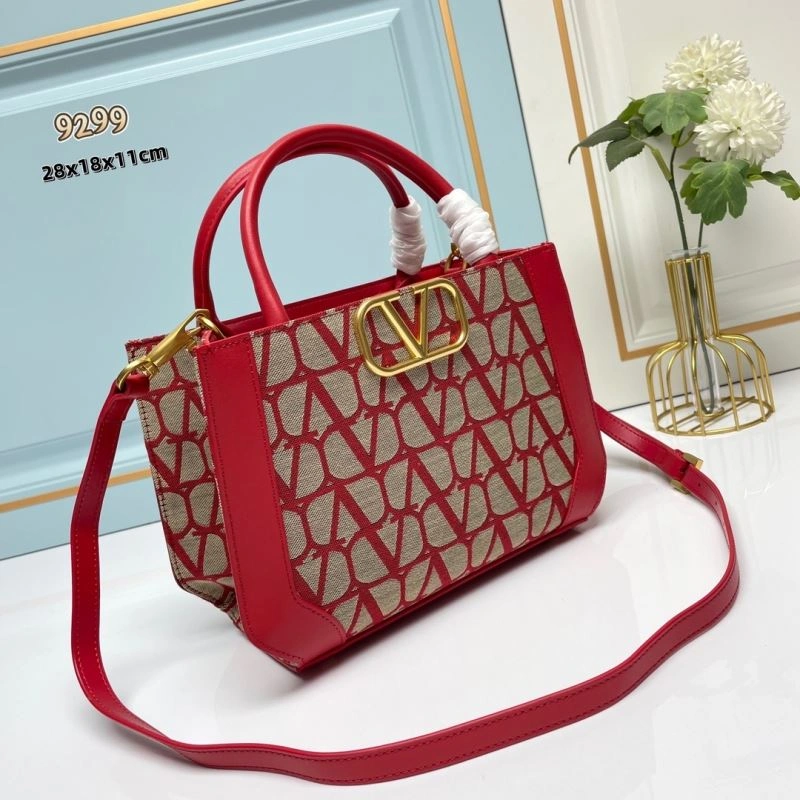 Trendsetting Valentino Top Handle Bags 86688