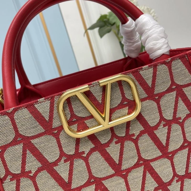 Trendsetting Valentino Top Handle Bags 86688