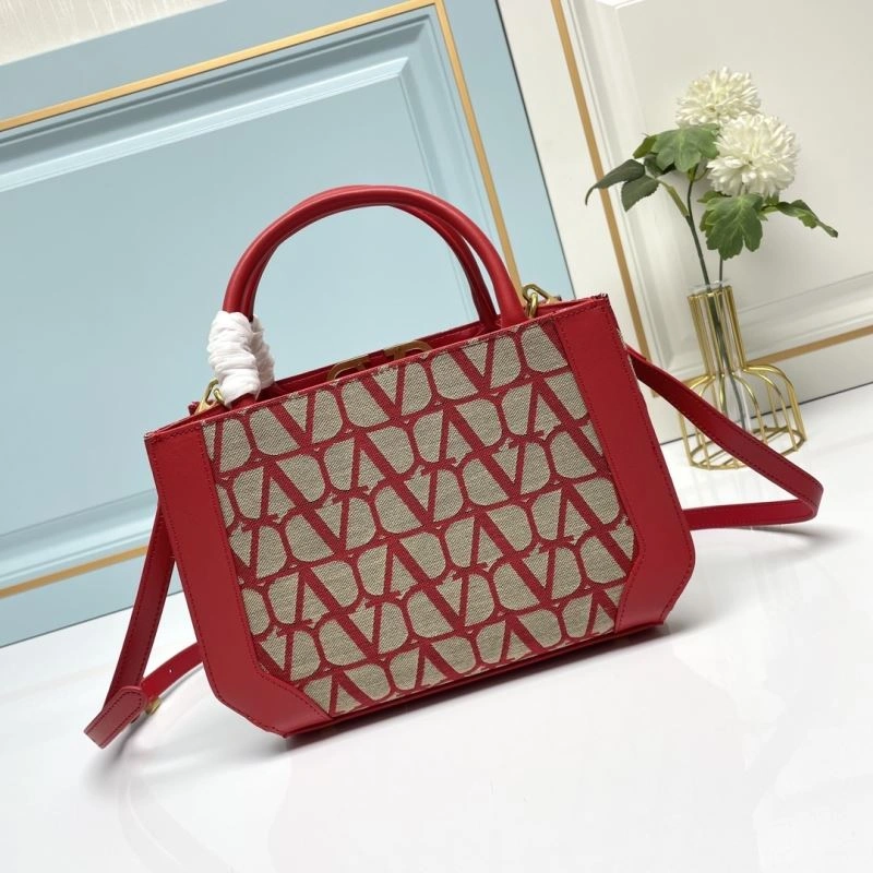Trendsetting Valentino Top Handle Bags 86688
