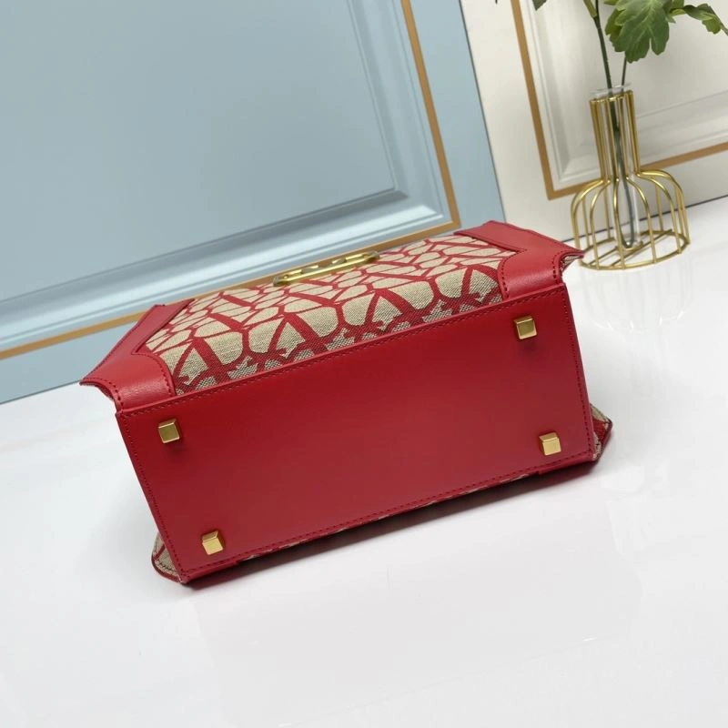 Trendsetting Valentino Top Handle Bags 86688