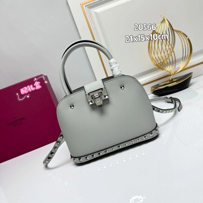Casual Valentino Top Handle Bags 86692