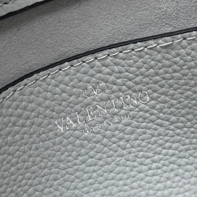 Casual Valentino Top Handle Bags 86692