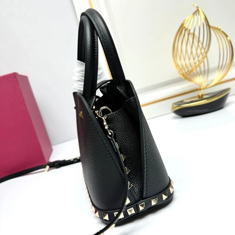 Valentino Top Handle Bags Durable 86690