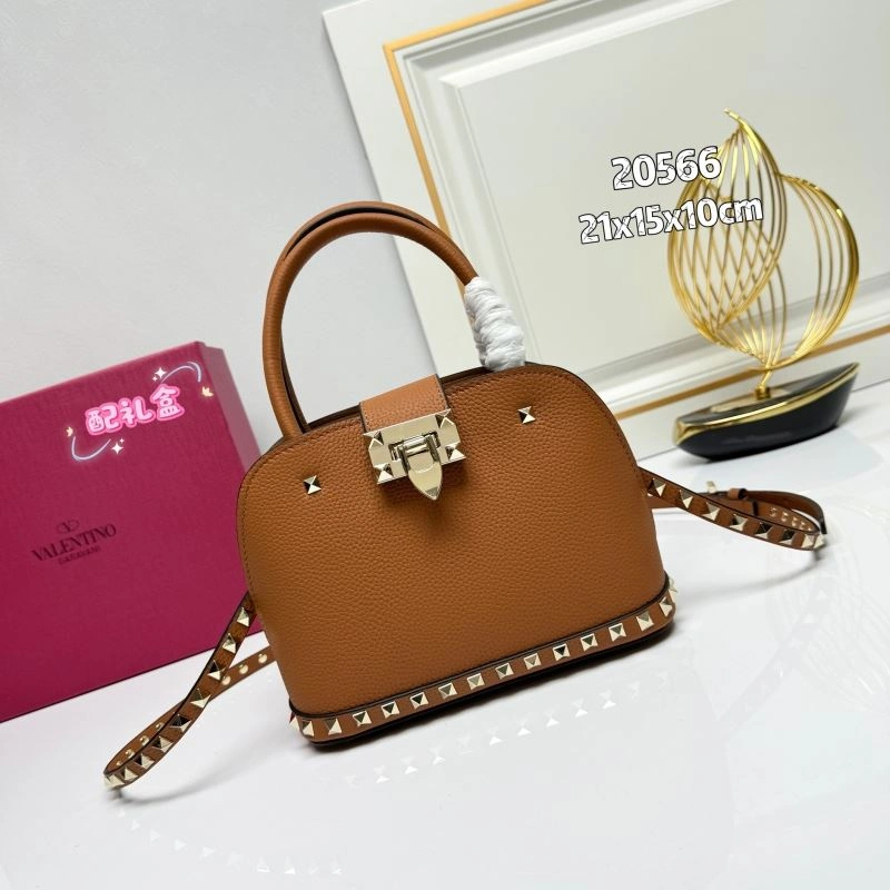 Valentino Top Handle Bags Refined 86730