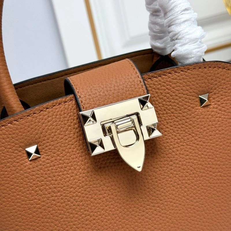 Valentino Top Handle Bags Refined 86730