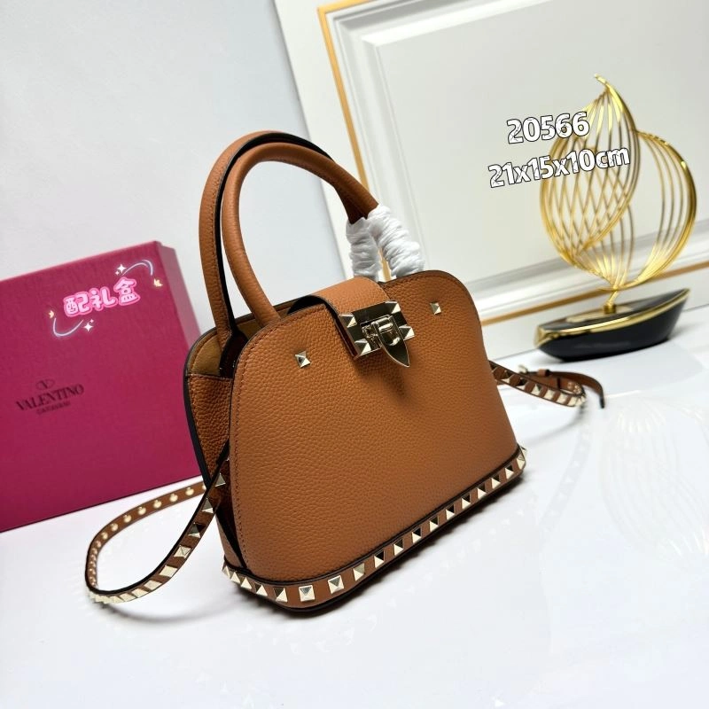 Valentino Top Handle Bags Refined 86730