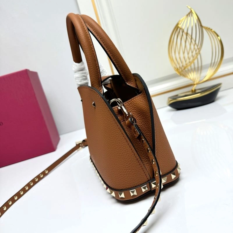 Valentino Top Handle Bags Refined 86730