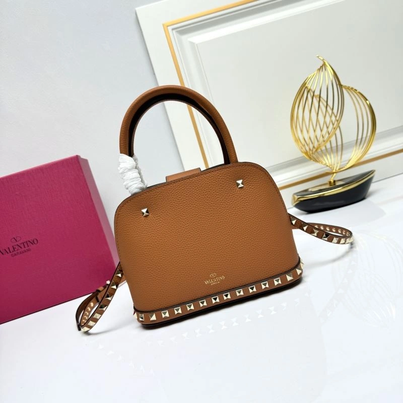Valentino Top Handle Bags Refined 86730