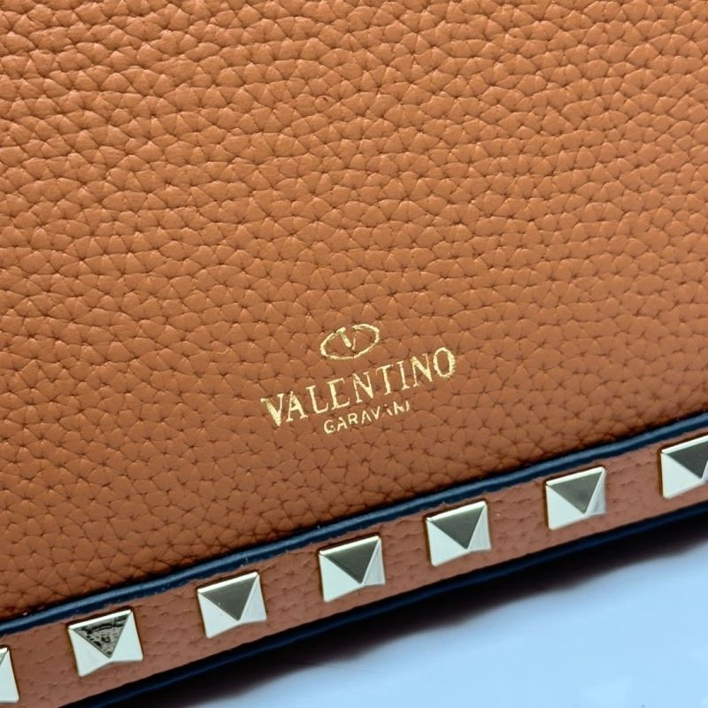Valentino Top Handle Bags Refined 86730