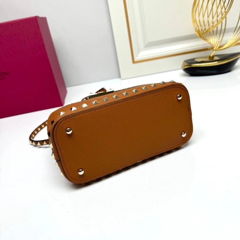 Valentino Top Handle Bags Refined 86730