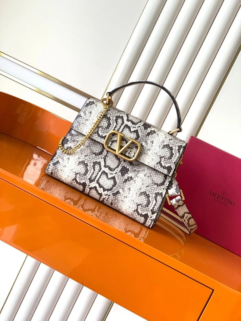 Valentino Top Handle Bags Trendsetting 86735