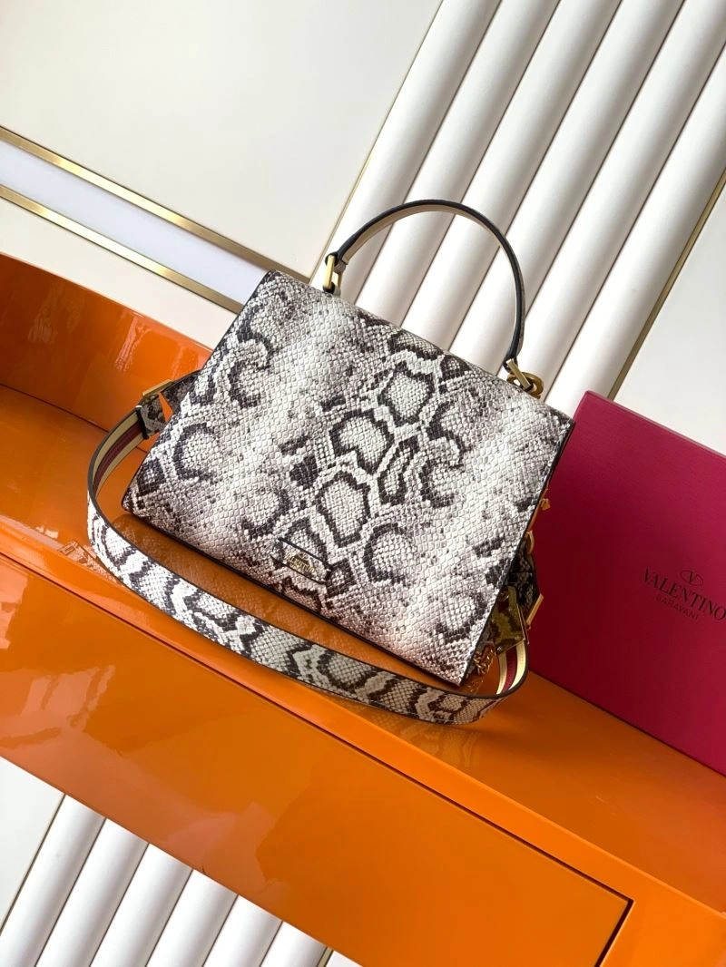 Valentino Top Handle Bags Trendsetting 86735