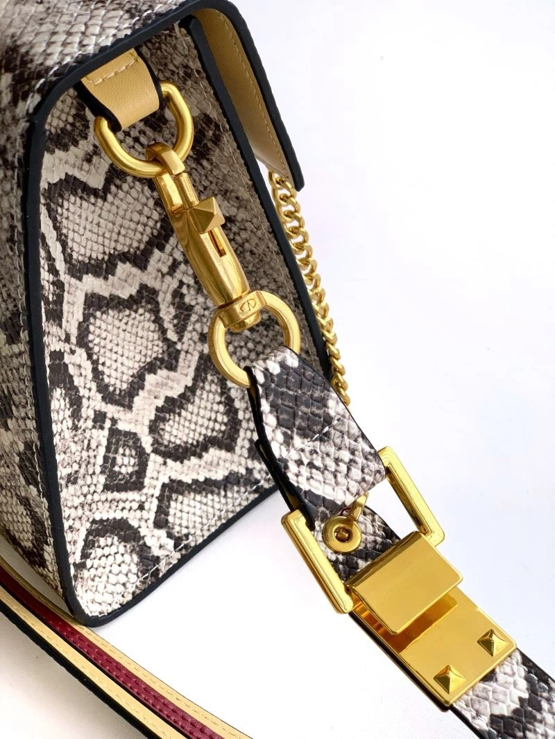 Valentino Top Handle Bags Trendsetting 86735