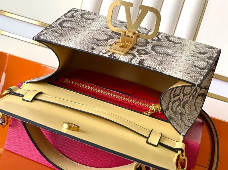 Valentino Top Handle Bags Trendsetting 86735